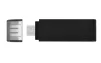 Флеш-накопичувач USB3.2 64GB Type-C Kingston DataTraveler 70 Black (DT70/64GB) - 5